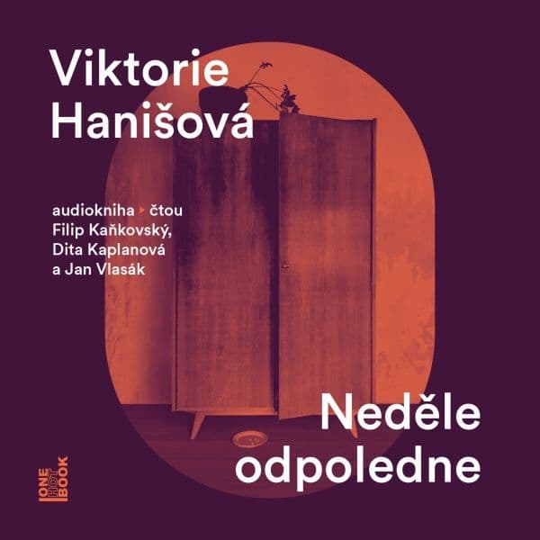 Obálka – Neděle odpoledne
