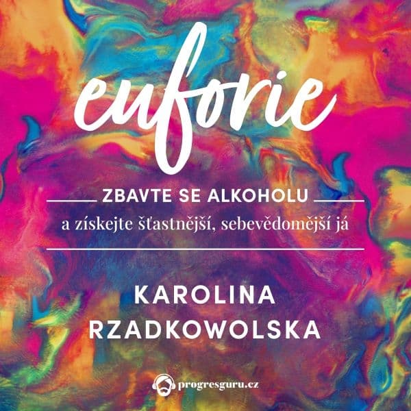 Obálka – Euforie