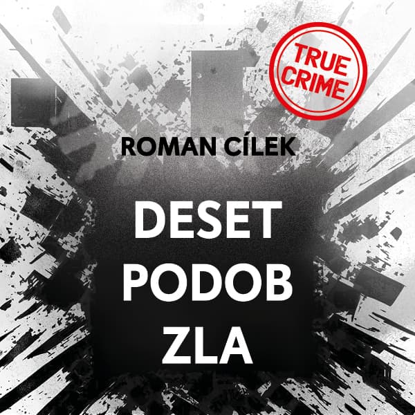 Obálka – Deset podob zla