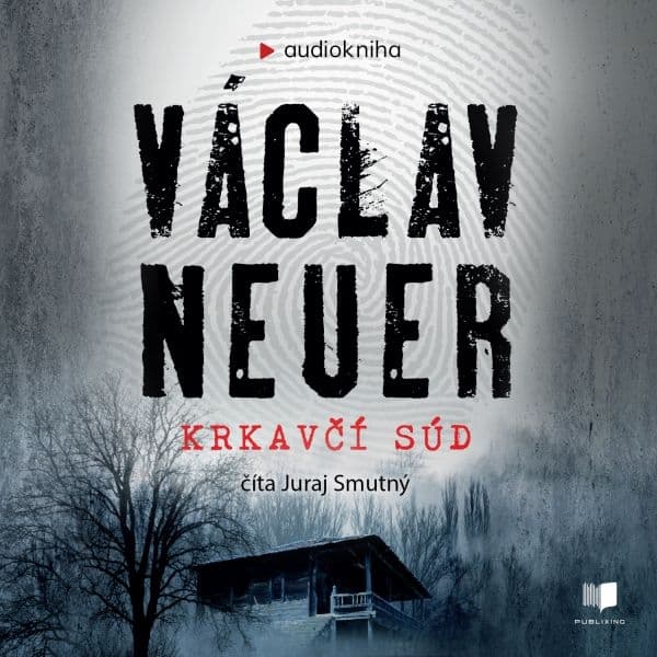 Obálka – Krkavčí súd