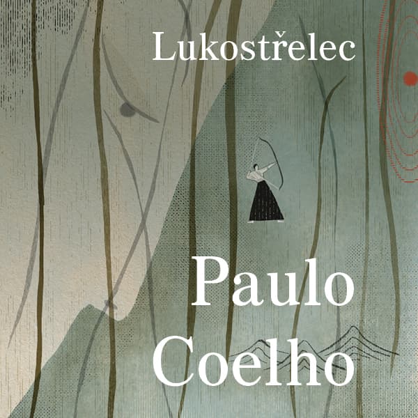 Obálka – Lukostřelec
