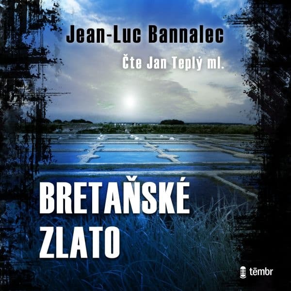 Obálka – Bretaňské zlato