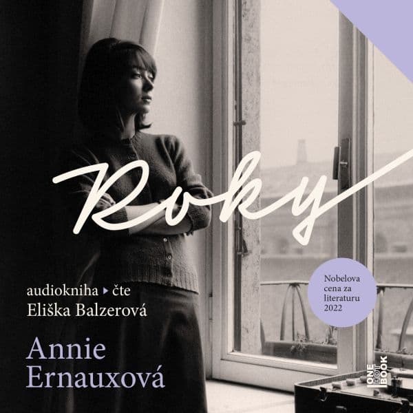Obálka – Roky