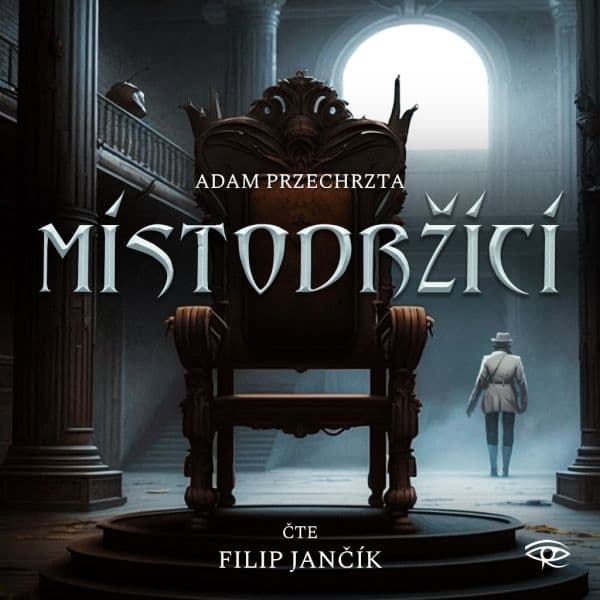 Obálka – Místodržící