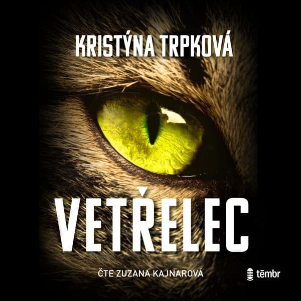 Obálka – Vetřelec
