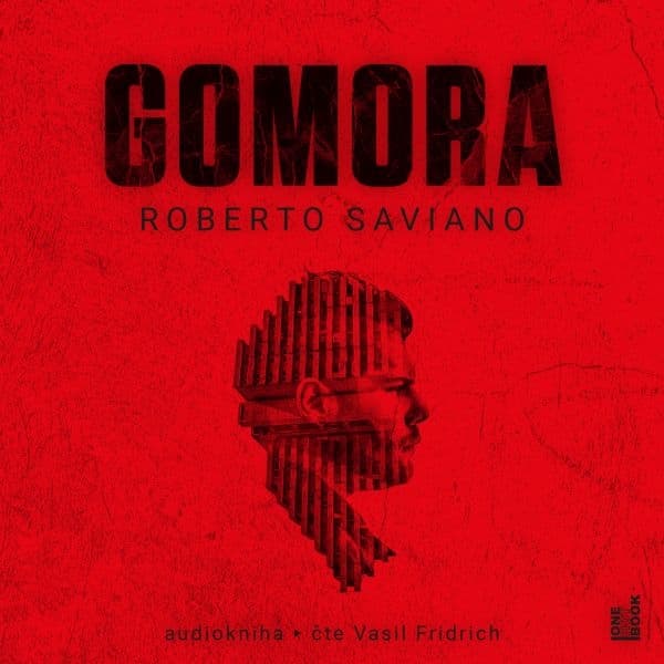 Obálka – Gomora