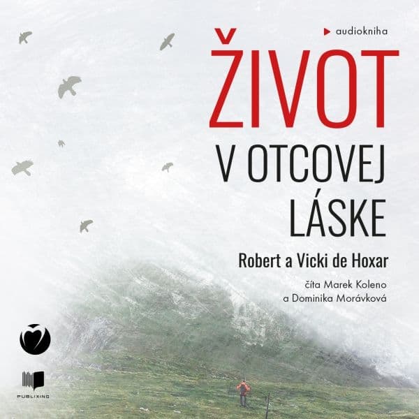 Obálka – Život v Otcovej láske