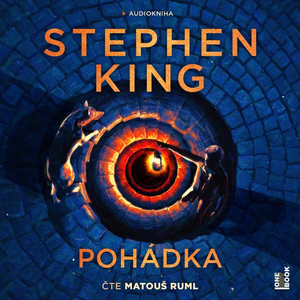 Obálka – Pohádka
