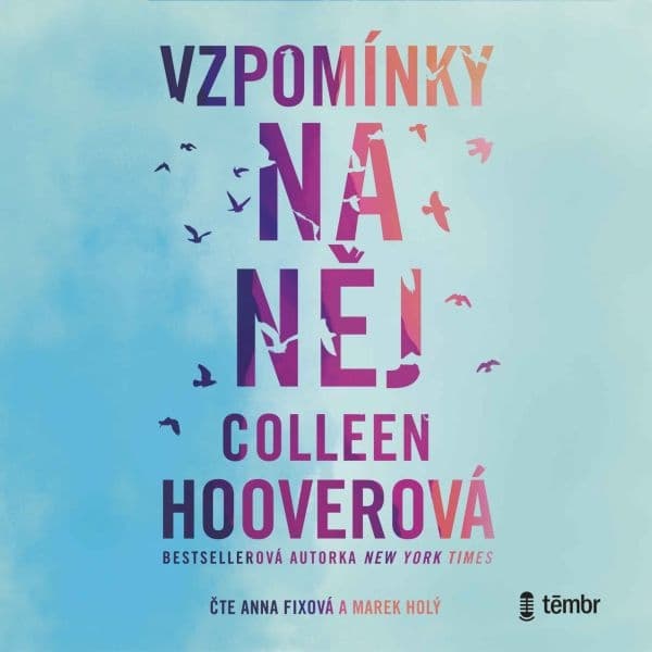 Obálka – Vzpomínky na něj