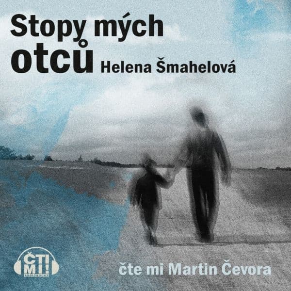 Obálka – Stopy mých otců