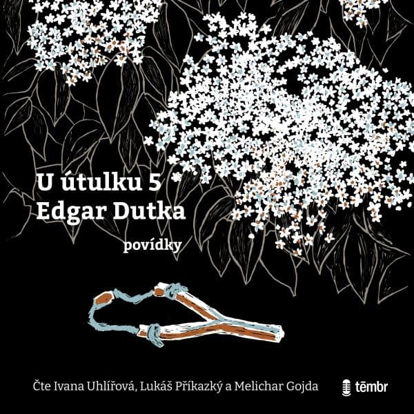 Obálka – U útulku 5