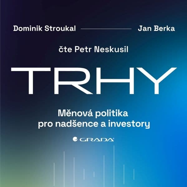 Obálka – Trhy