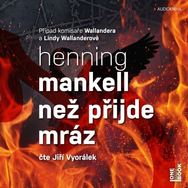 Obálka – Než přijde mráz