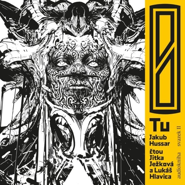 Obálka – 0 Tu – Svazek II.