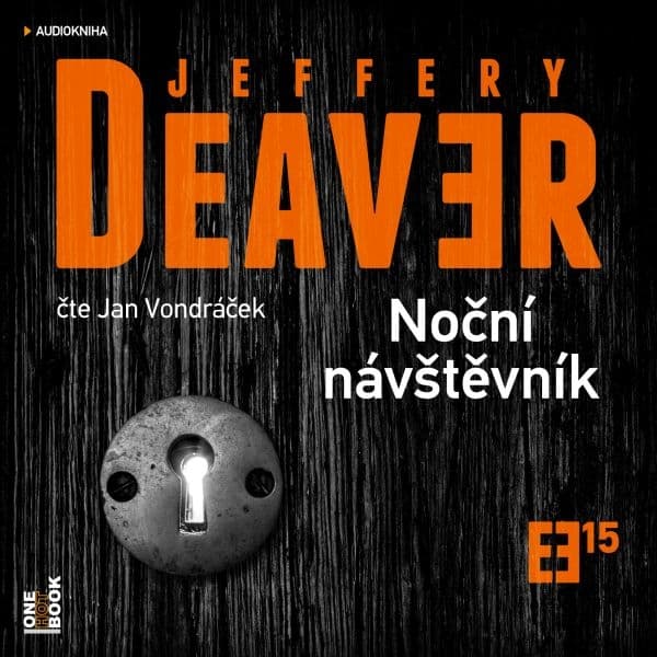 Obálka – Noční návštěvník