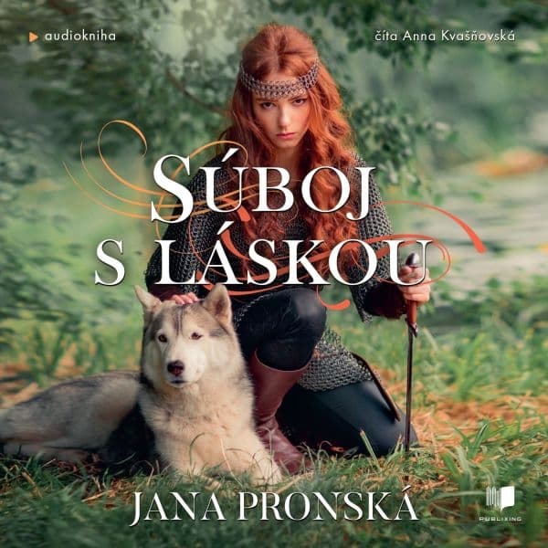 Obálka – Súboj s láskou