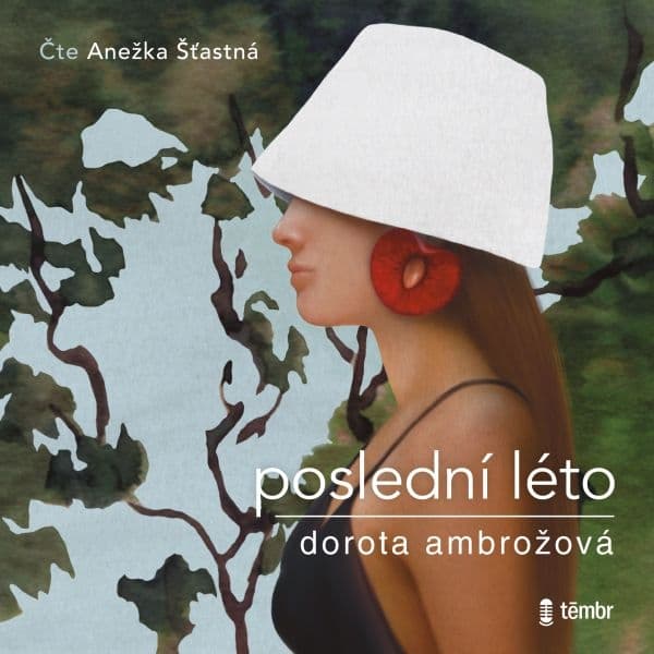 Obálka – Poslední léto