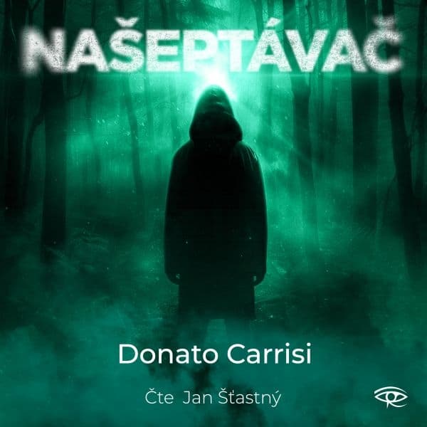 Obálka – Našeptávač