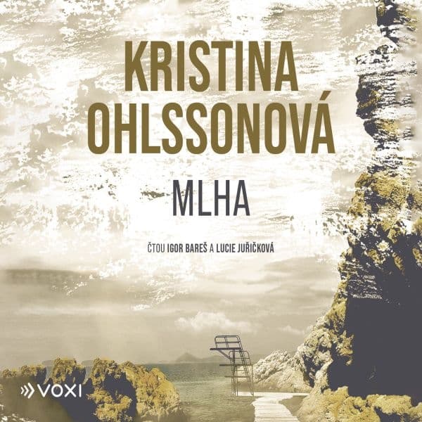 Obálka – Mlha