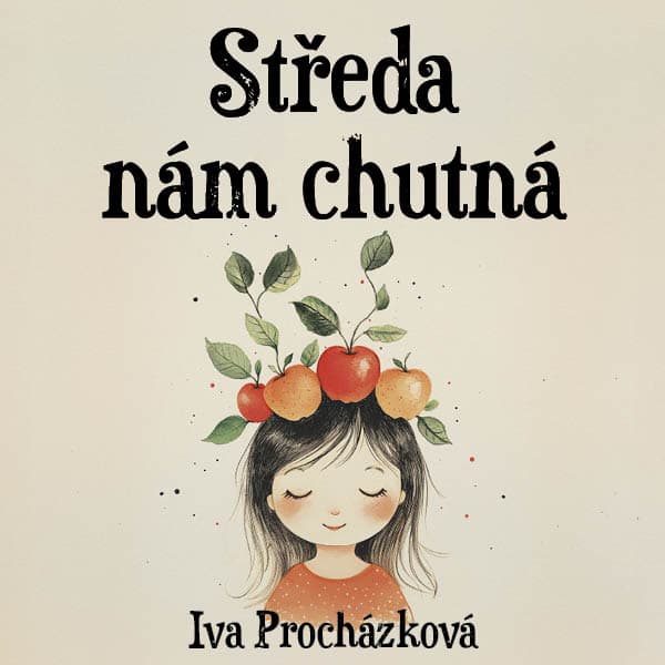 Obálka – Středa nám chutná