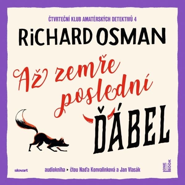 Obálka – Až zemře poslední ďábel