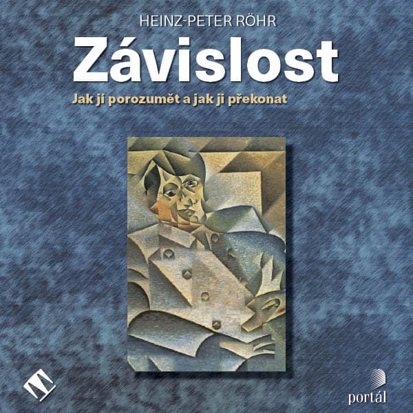 Obálka – Závislost