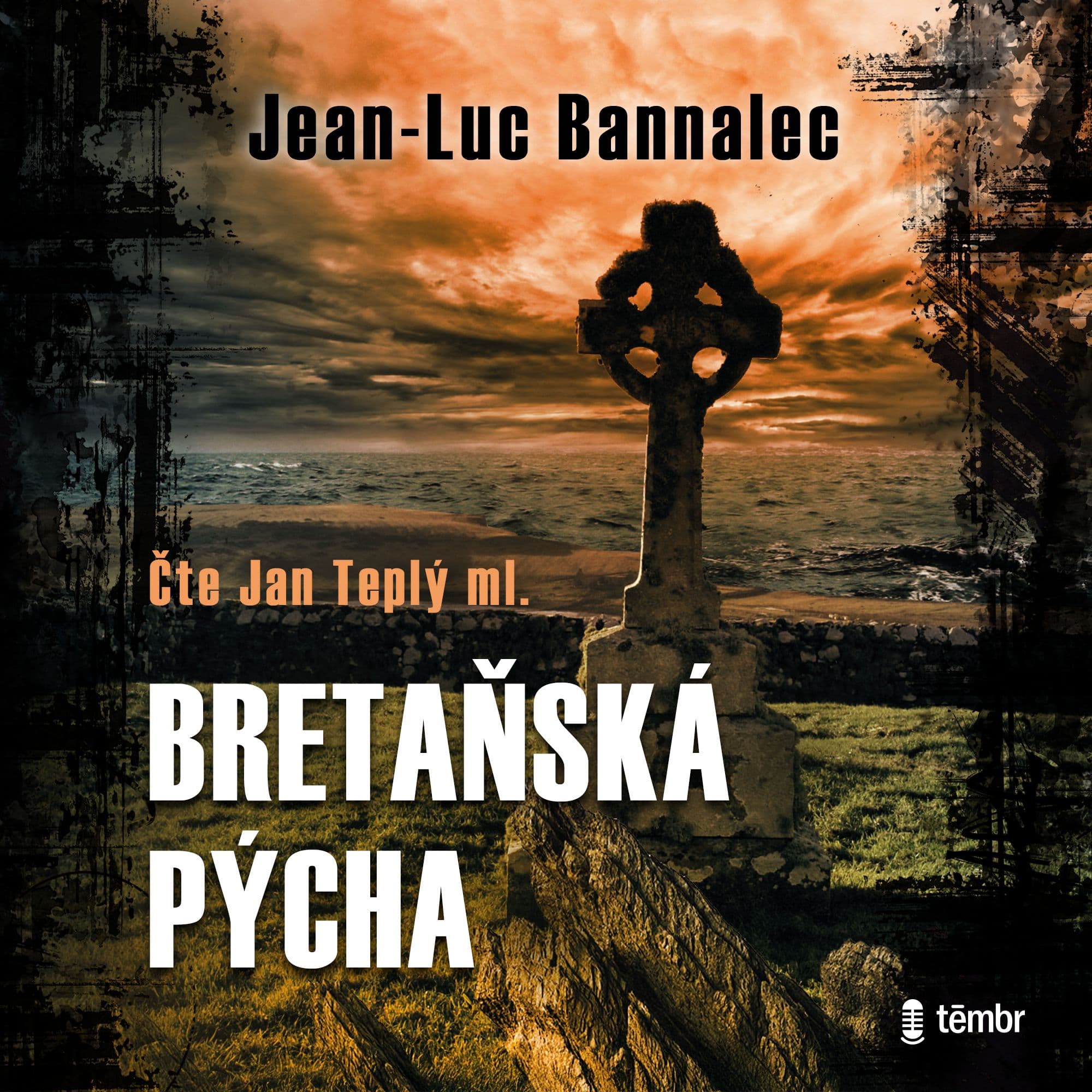 Obálka – Bretaňská pýcha