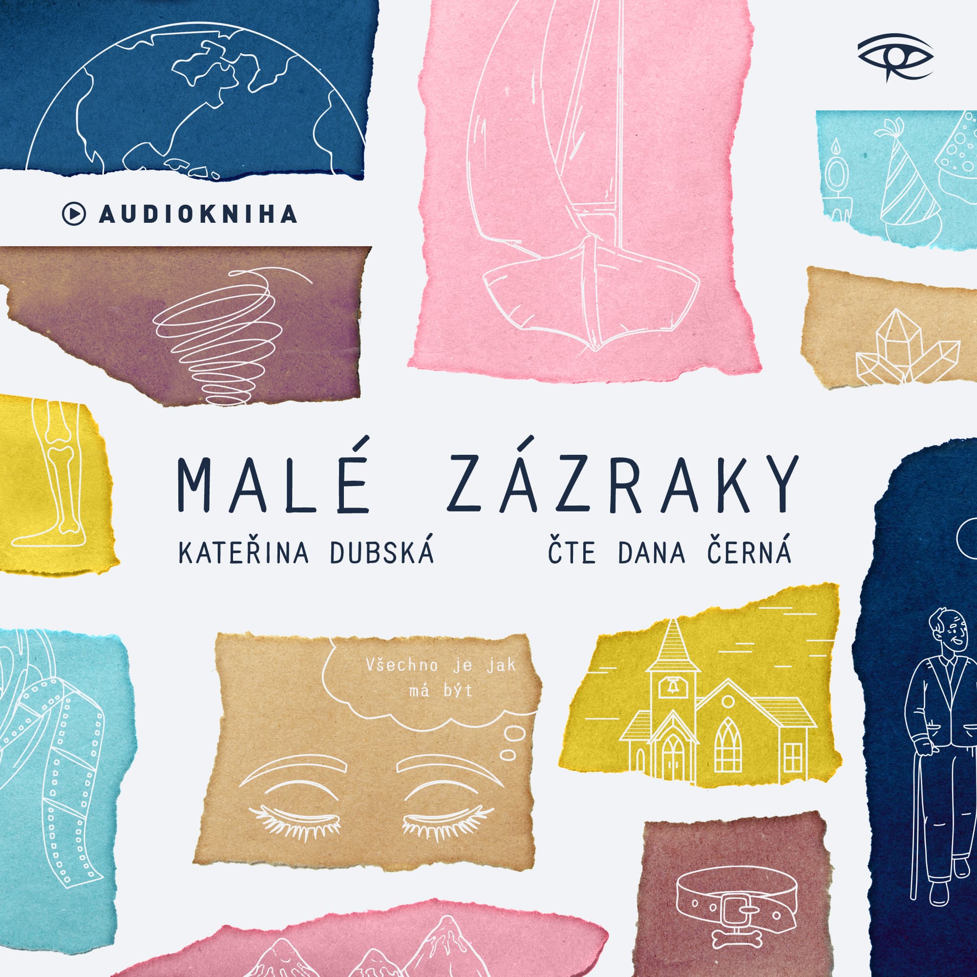Obálka – Malé zázraky