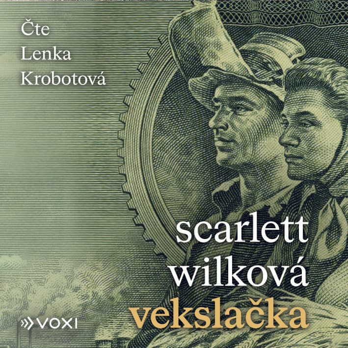 Obálka – Vekslačka