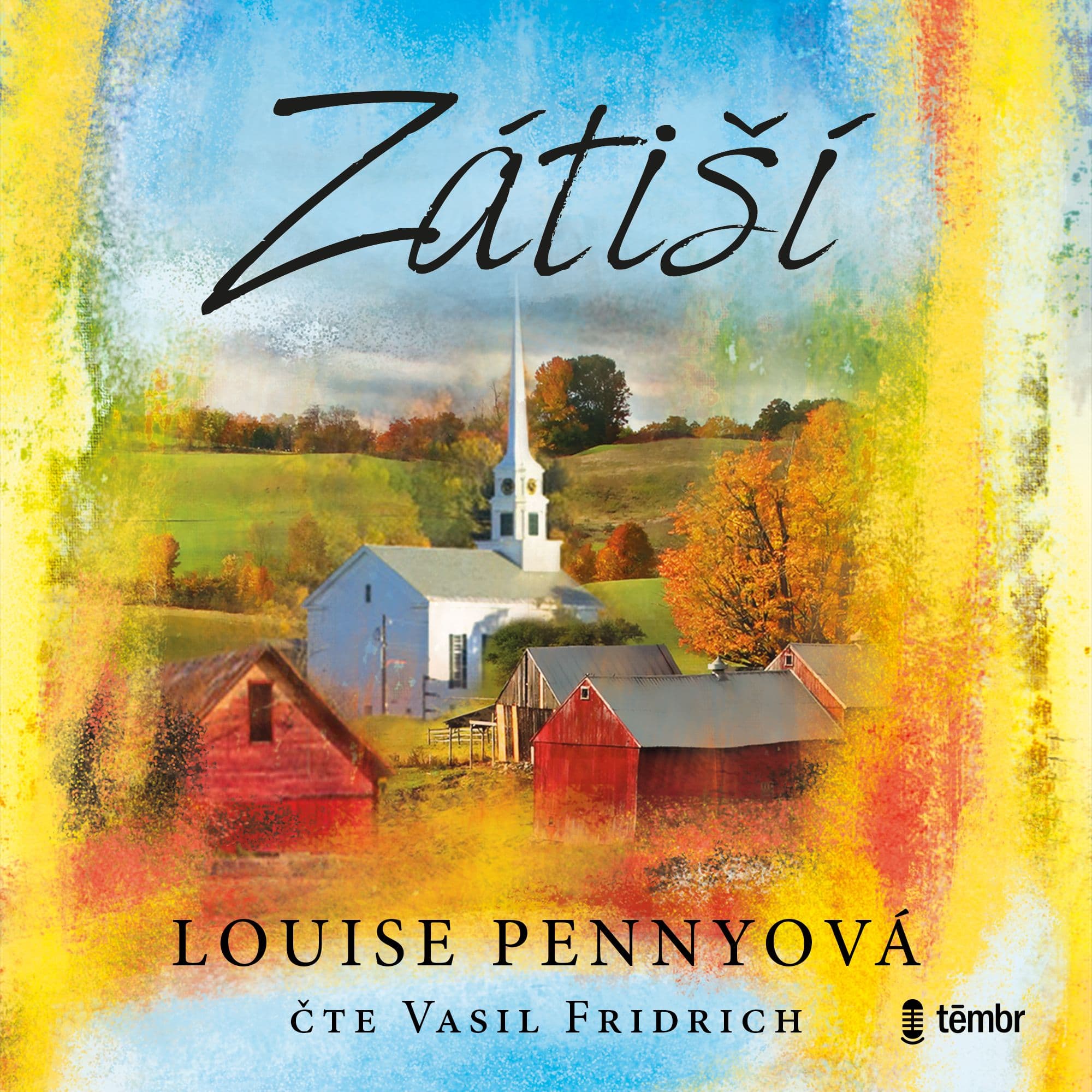 Obálka – Zátiší