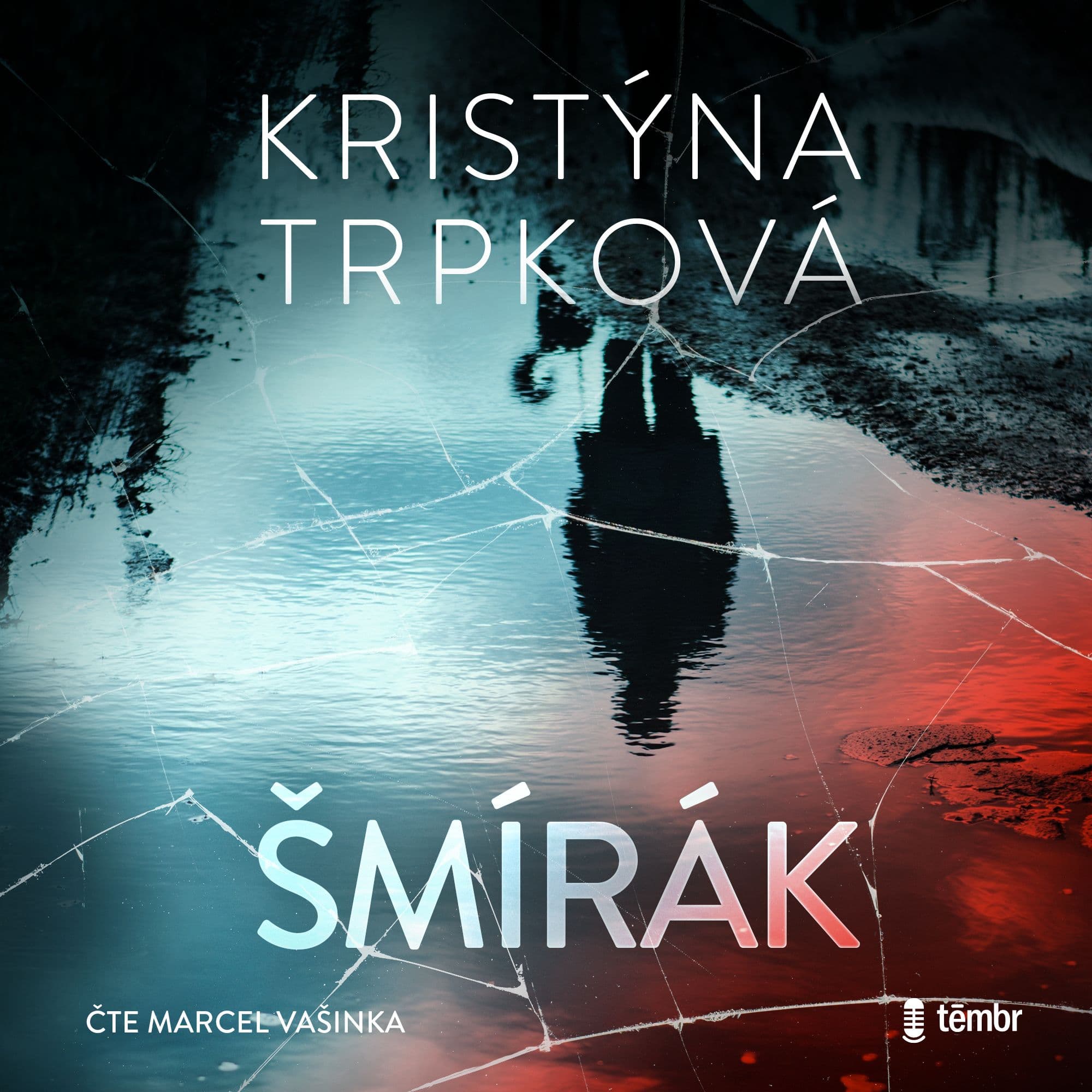 Obálka – Šmírák