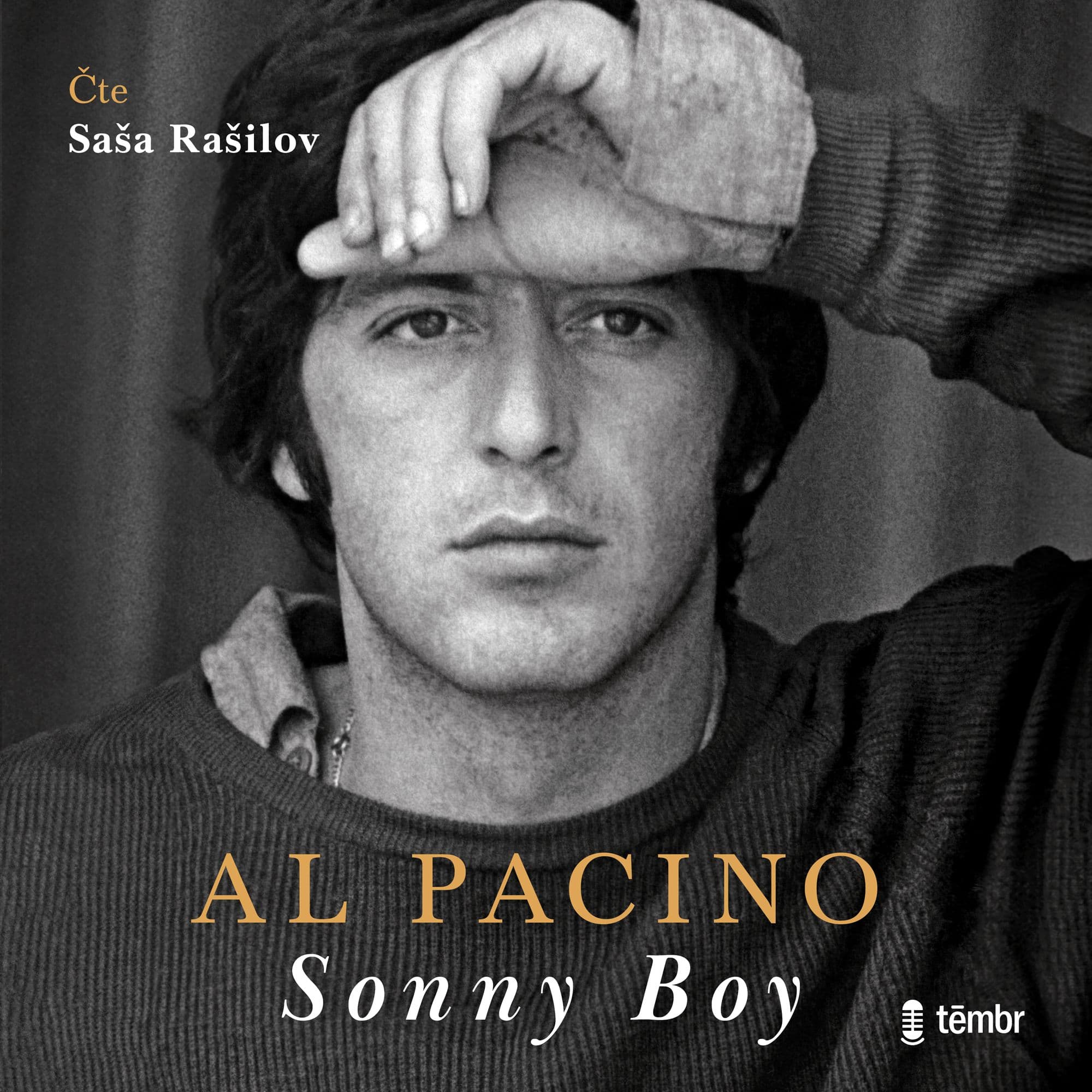 Obálka – Sonny Boy - Paměti