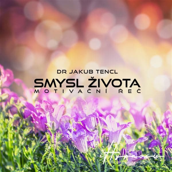 Obálka – Smysl života