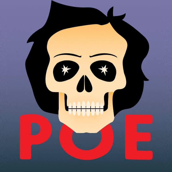 Obálka – POE