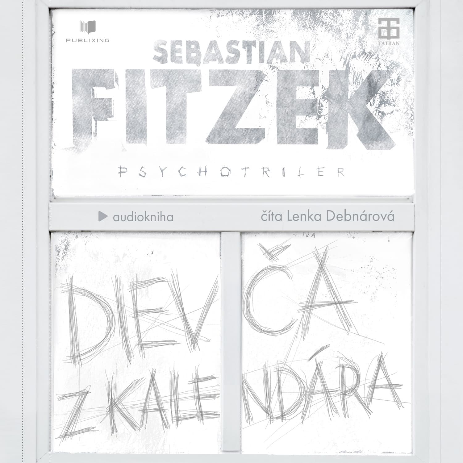 Obálka – Dievča z kalendára