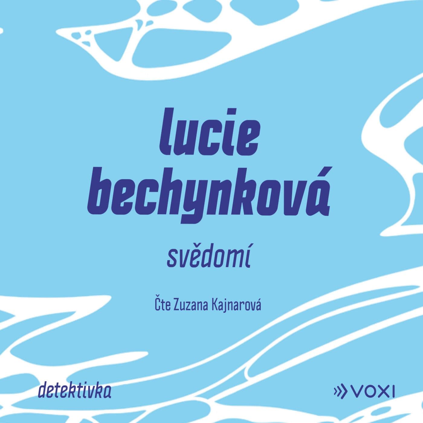 Obálka – Svědomí