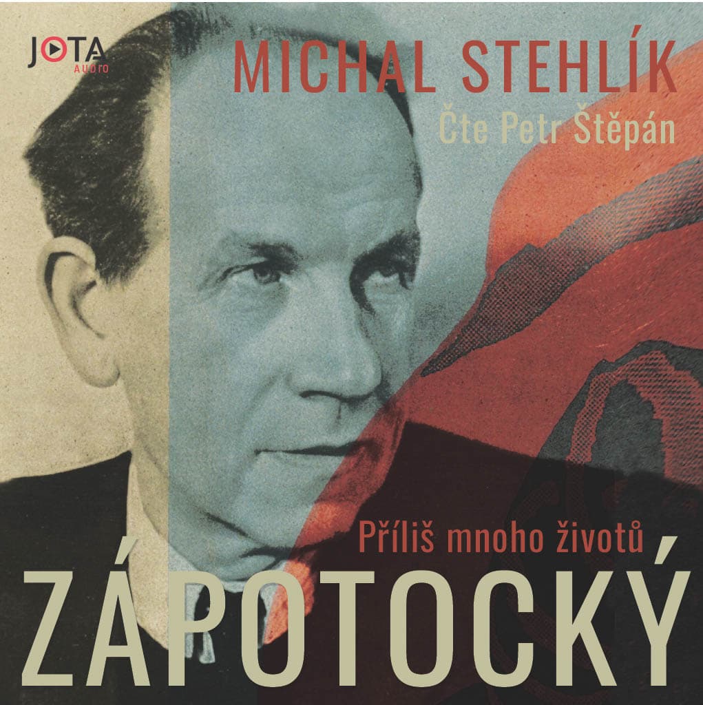 Obálka – Zápotocký