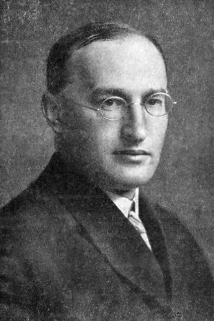 Portrét – Pavel Eisner