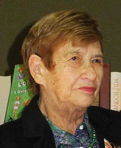 Portrét – Stefanie Zweig
