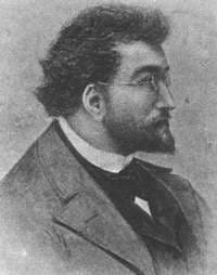 Portrét – Ladislav Stroupežnický