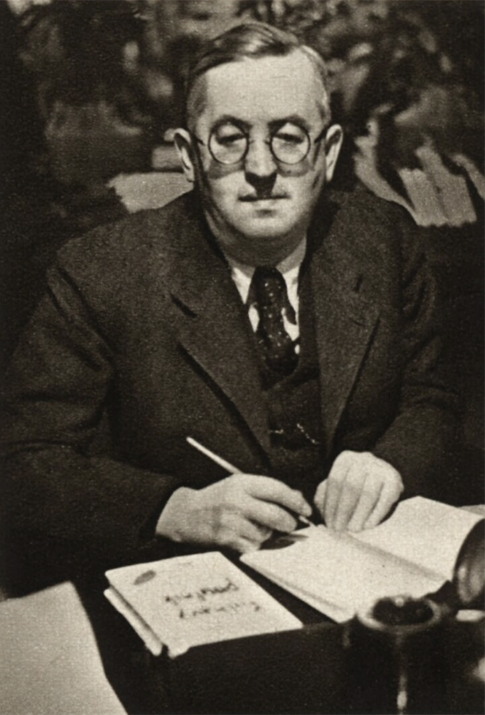 Portrét – Josef Čapek