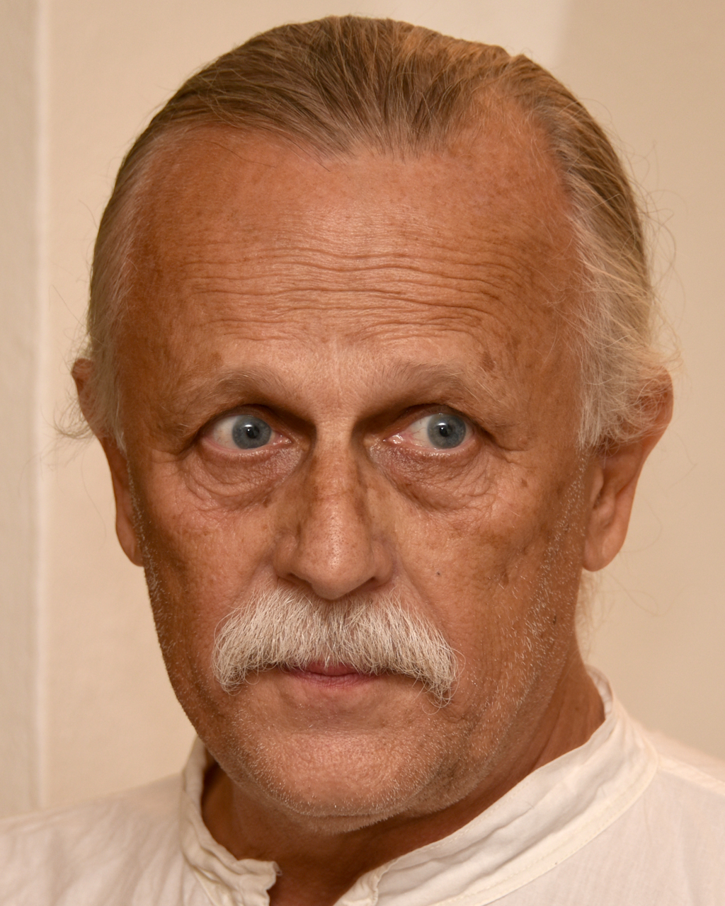 Portrét – Jiří Dědeček