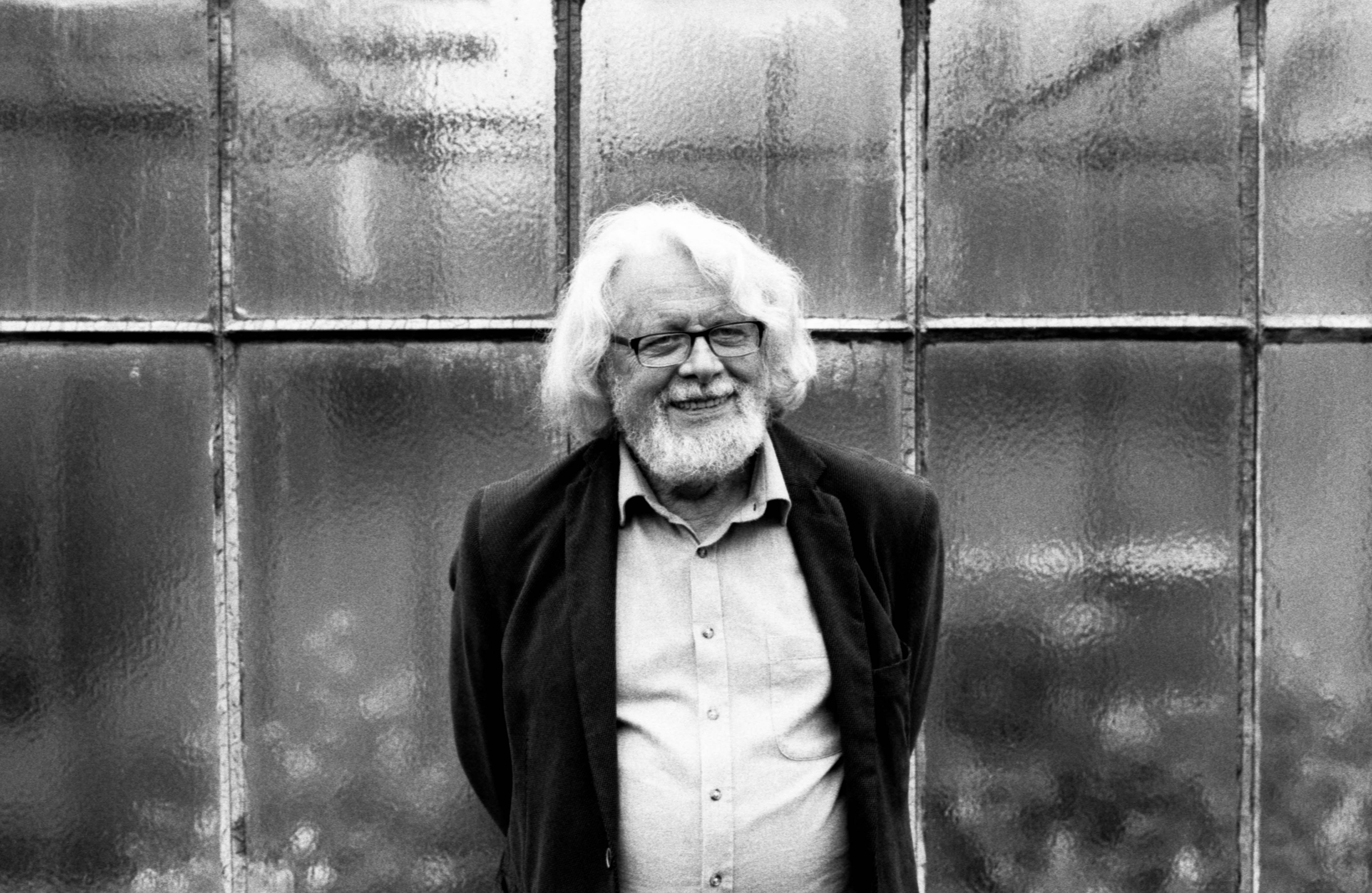 Portrét – Václav Vokolek