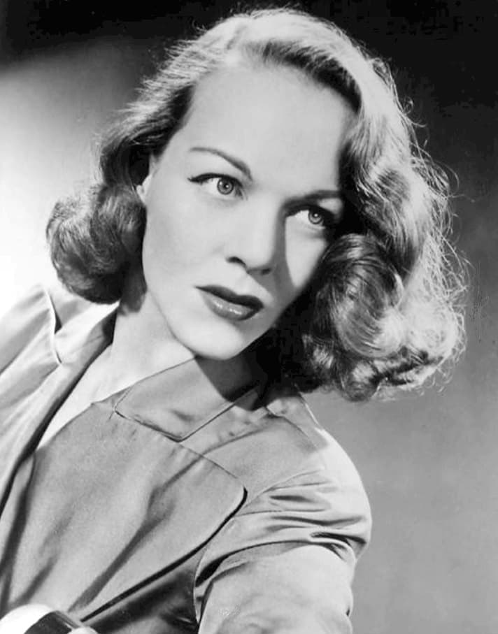 Portrét – Maria Riva