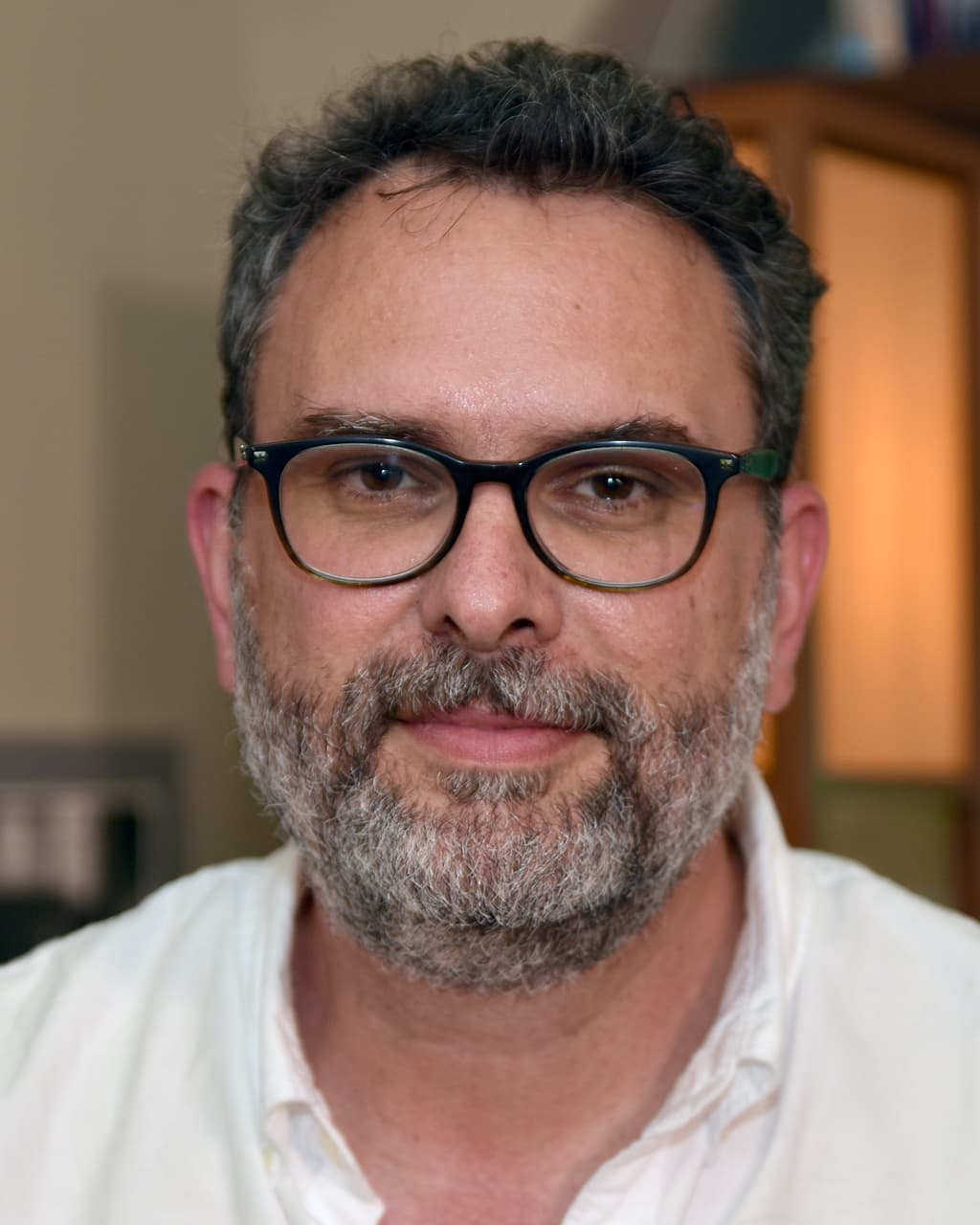Portrét – Erik Tabery
