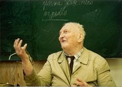 Portrét – Milan Machovec