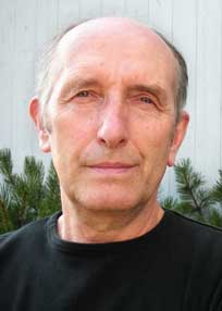 Portrét – Václav Smil