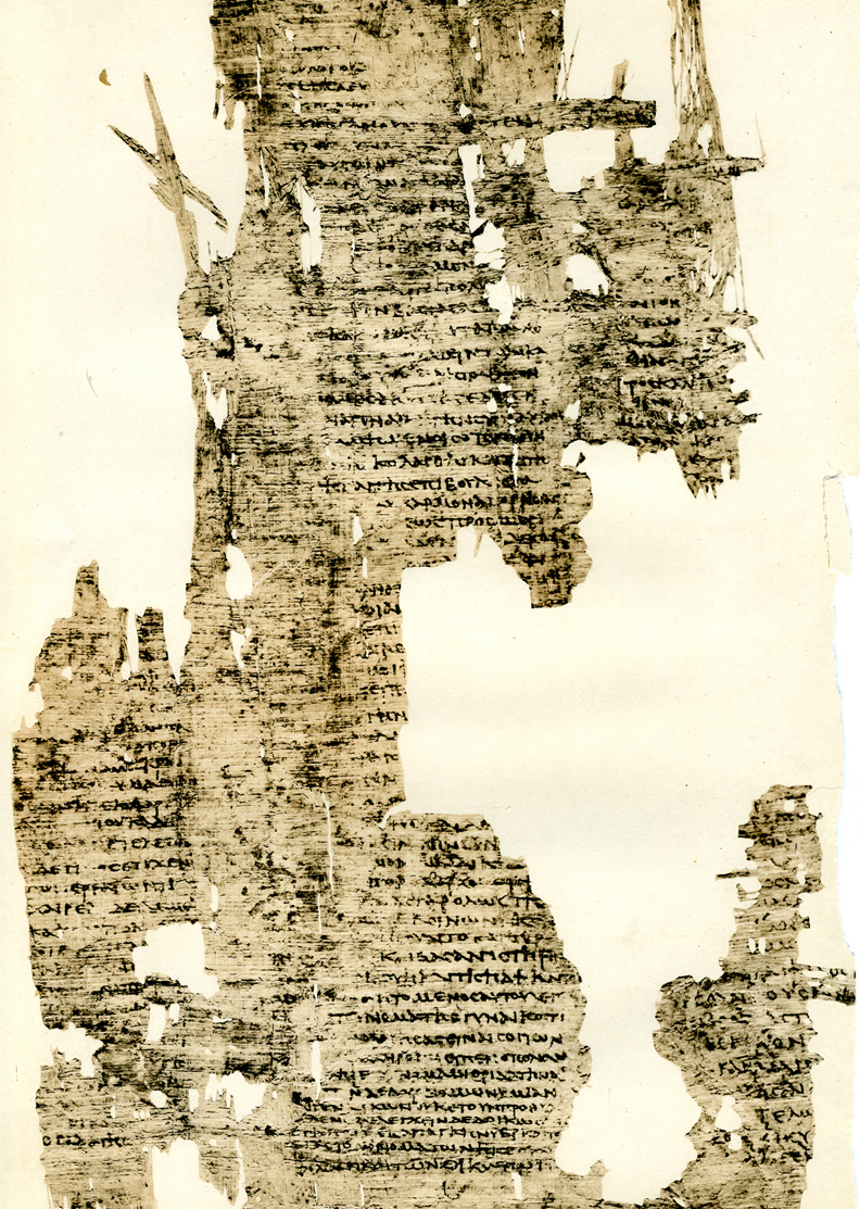 Portrét – Charitón