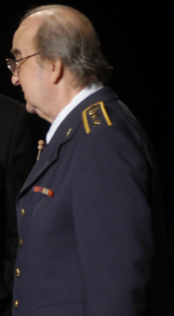 Portrét – Jiří Tomek