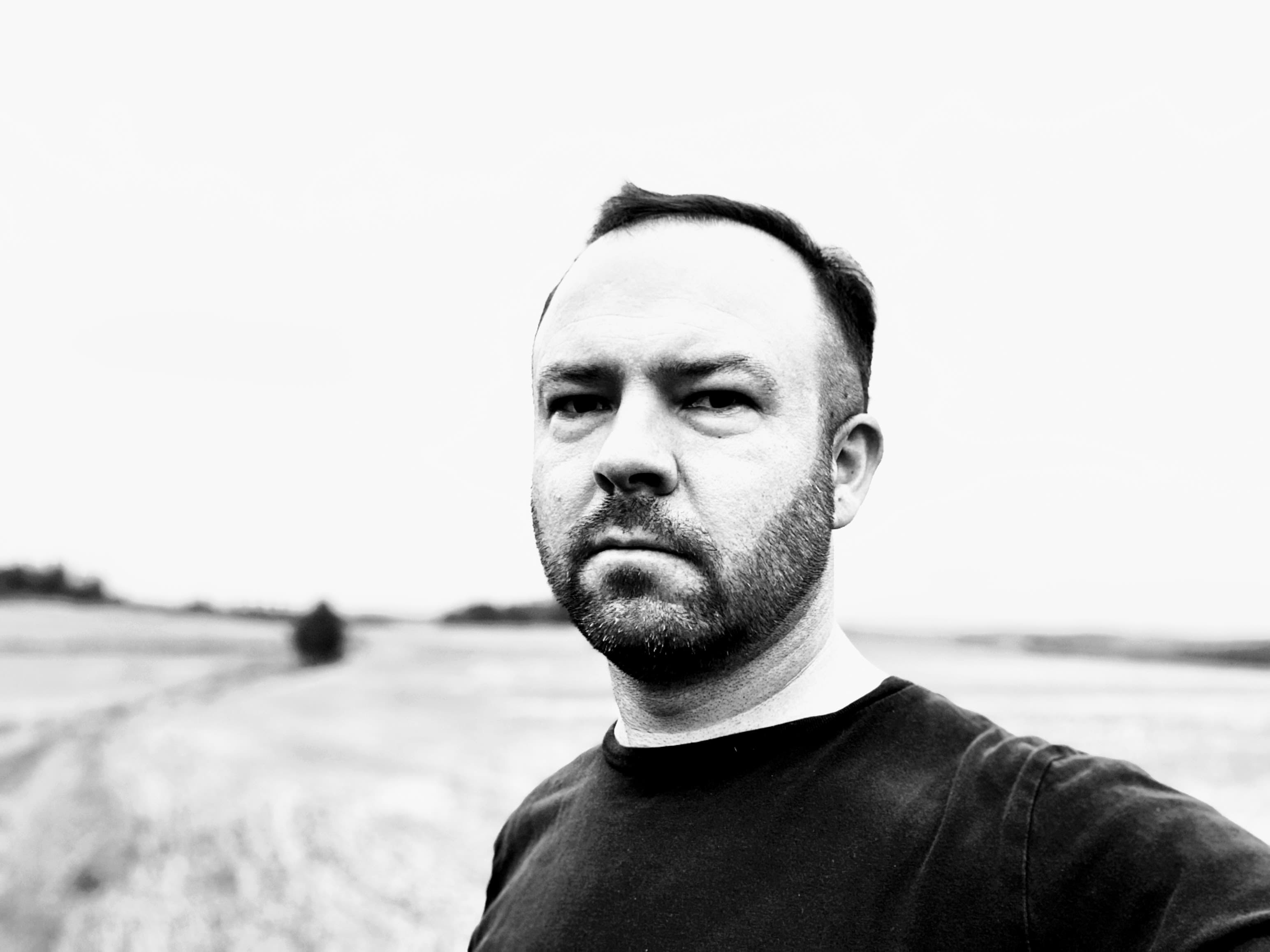 Portrét – Stanislav Biler